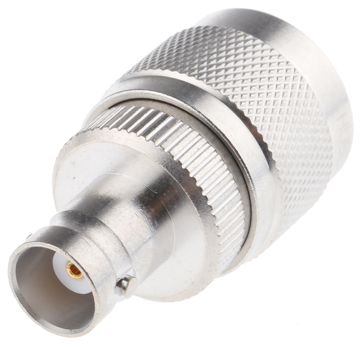 33_N-BNC-50-1/133_UE, Huber+Suhner