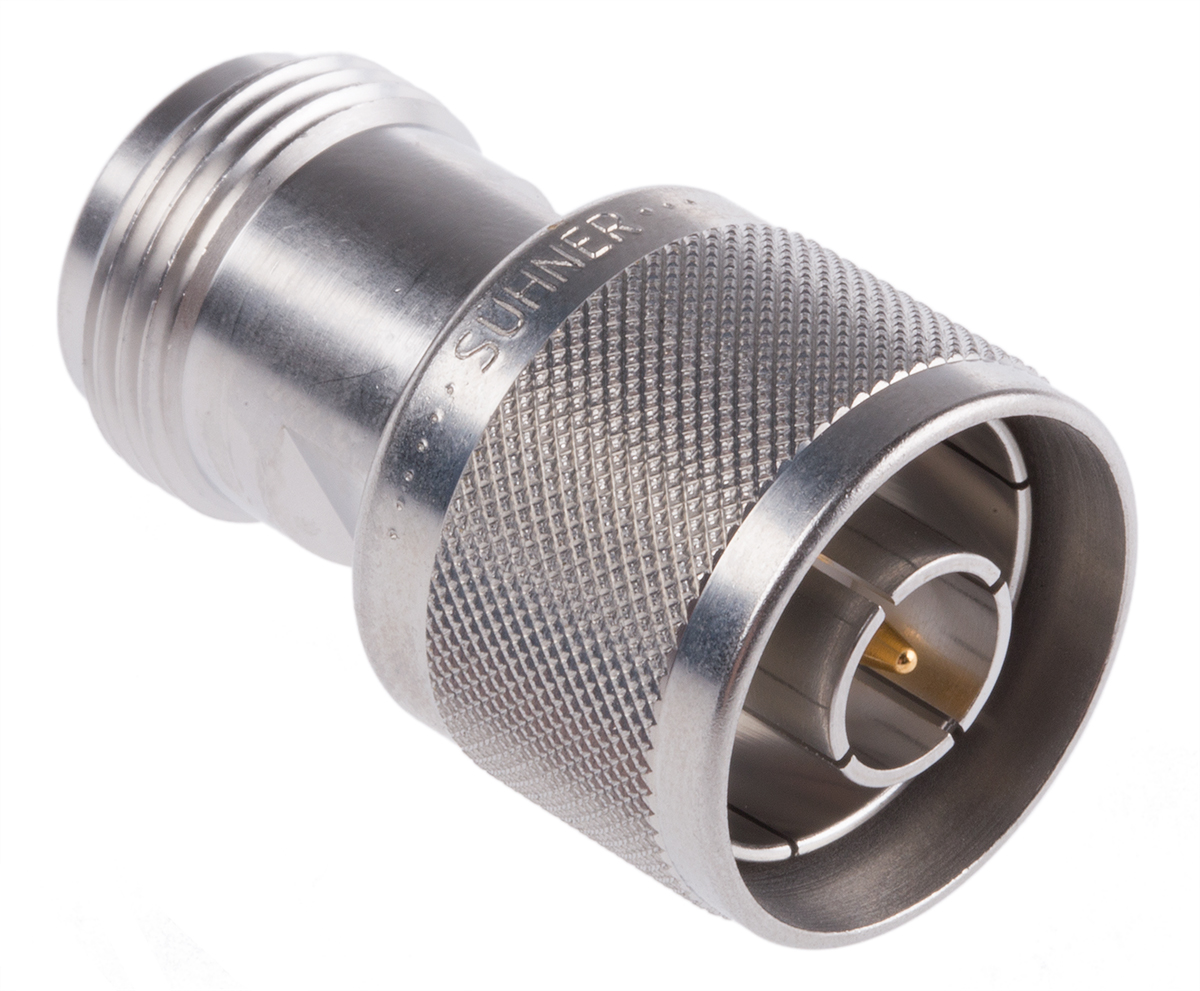 33_N-Q50-0-4/133_NE, Huber+Suhner