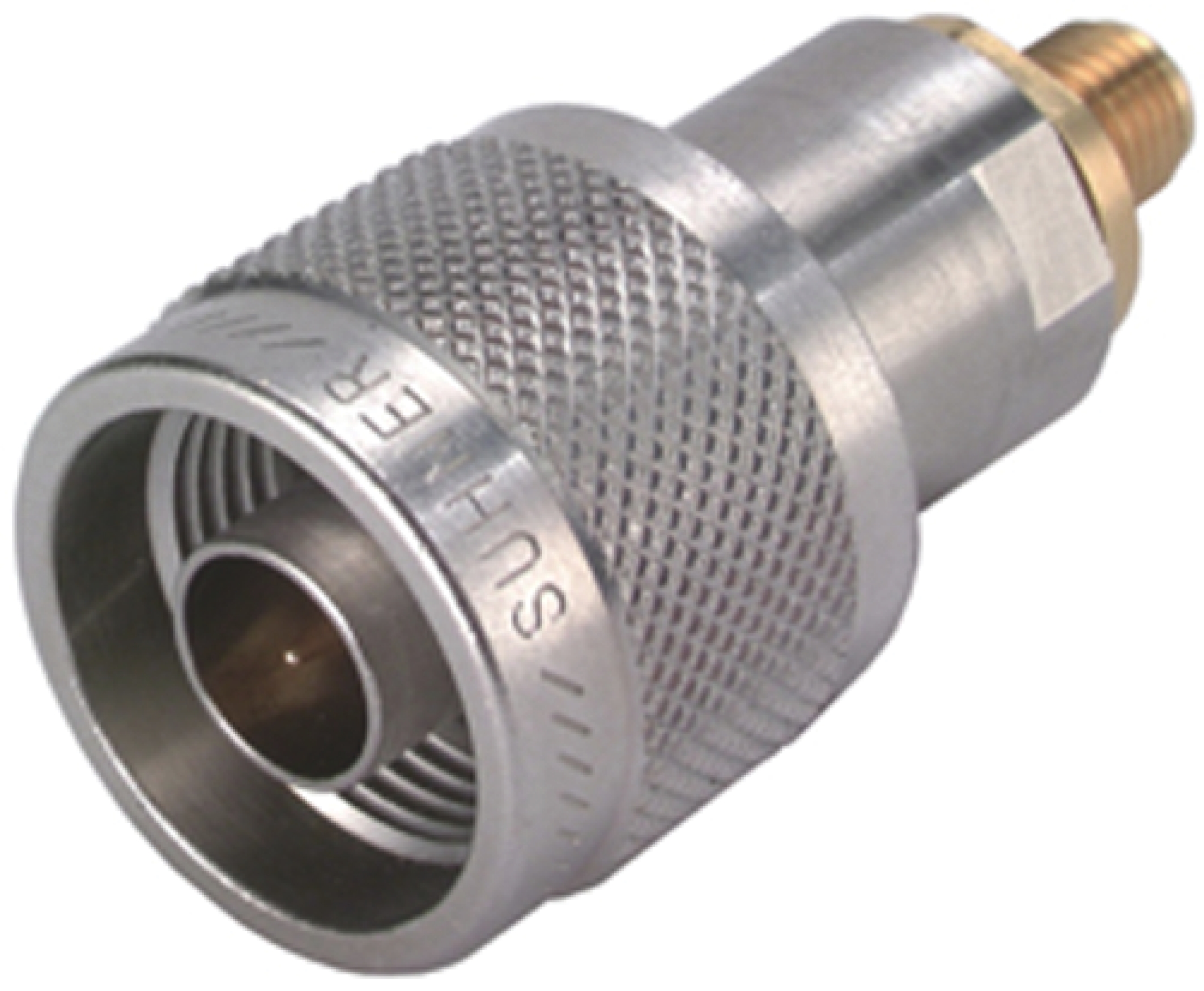 33_N-SMA-50-51/1--_UE, Huber+Suhner