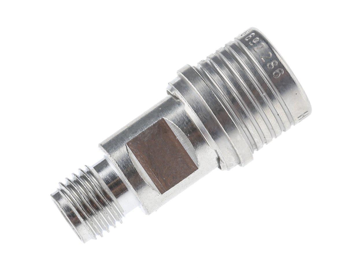 33_QMA-SMA-50-1/133_NE, Huber+Suhner