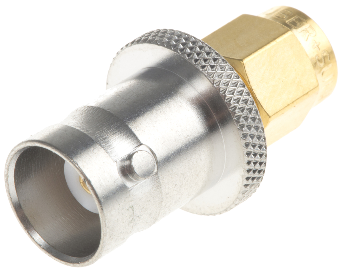 33_SMA-BNC-50-1/1--_NE, Huber+Suhner