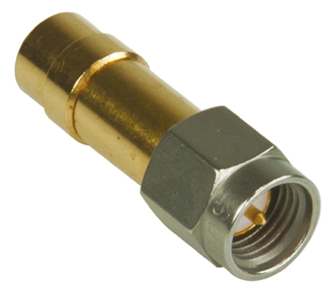 33_SMA-MBX-50-1/11_NE, Huber+Suhner
