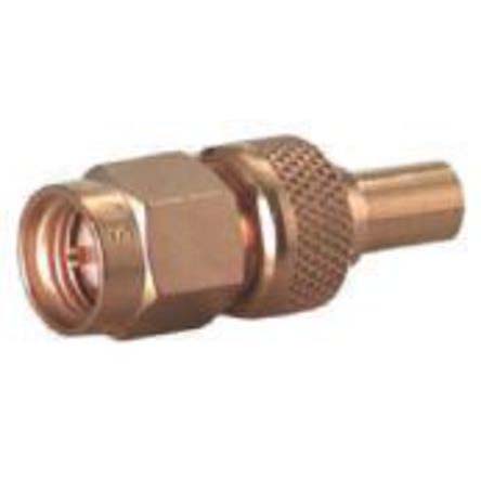 33_SMA-MCX-50-1/111_NE, Huber+Suhner