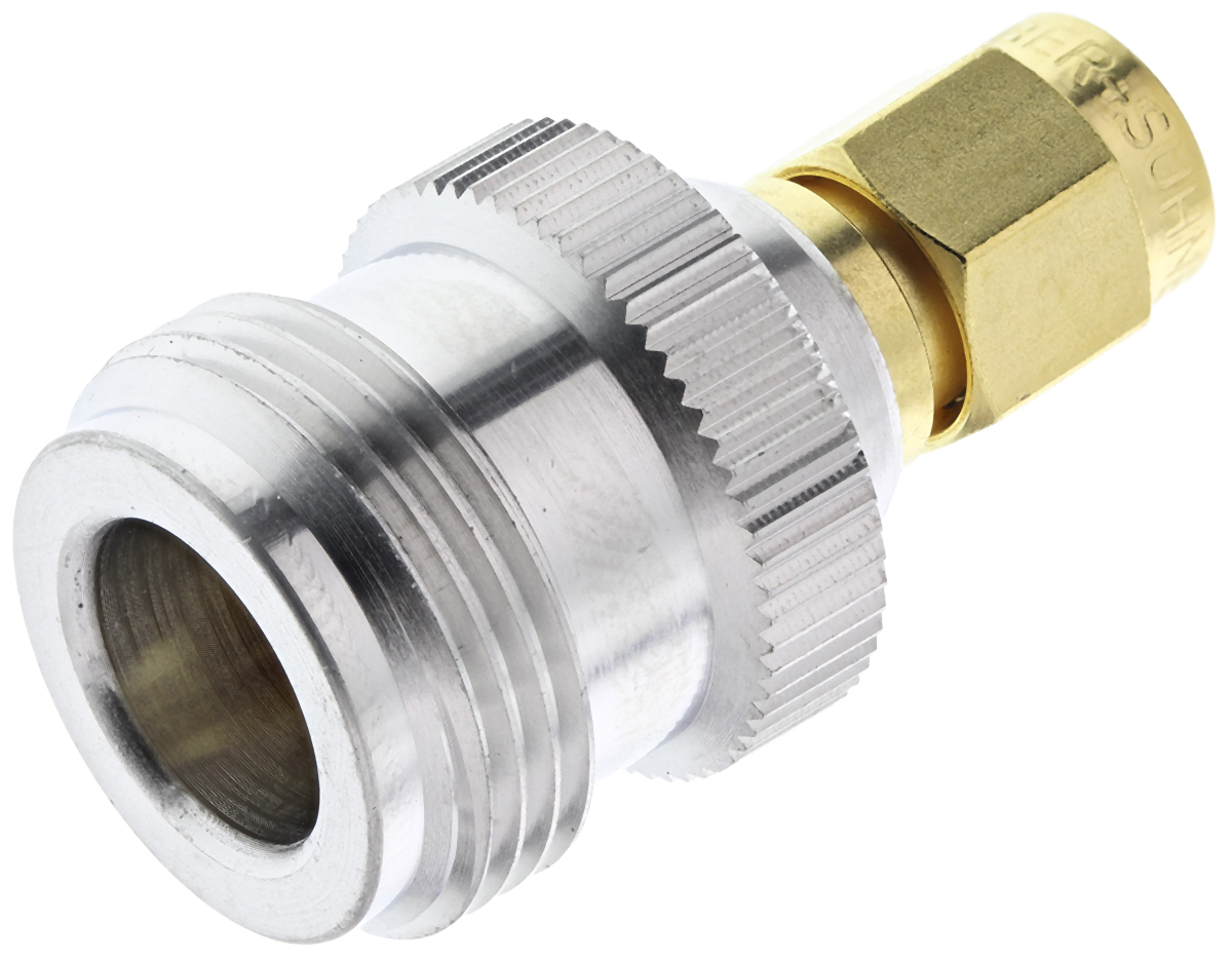 33_SMA-N-50-1/1--_UE, Huber+Suhner