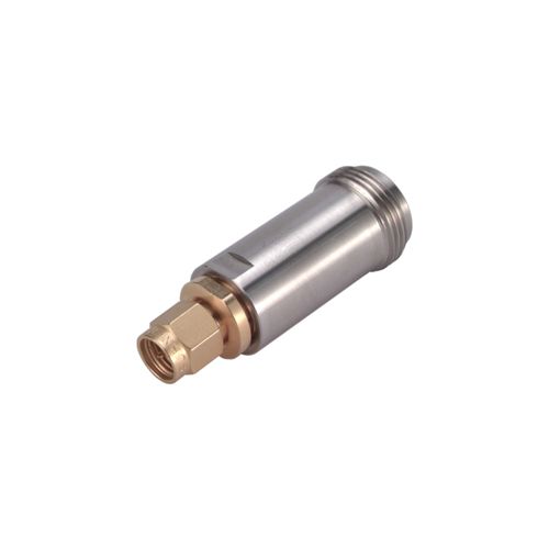 33_SMA-N-50-51/1--_NE, Huber+Suhner