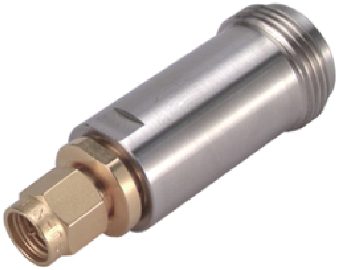 33_SMA-N-50-51/1--_UE, Huber+Suhner