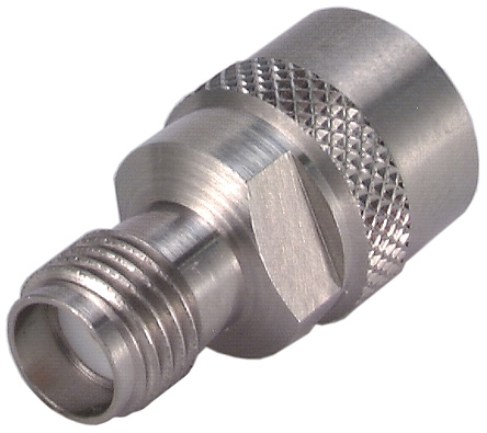 33_SMA-Q50-0-4/1-9_NE, Huber+Suhner