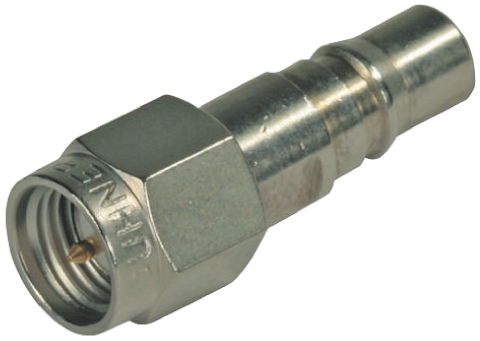 33_SMA-QMA-50-1/133_NE, Huber+Suhner