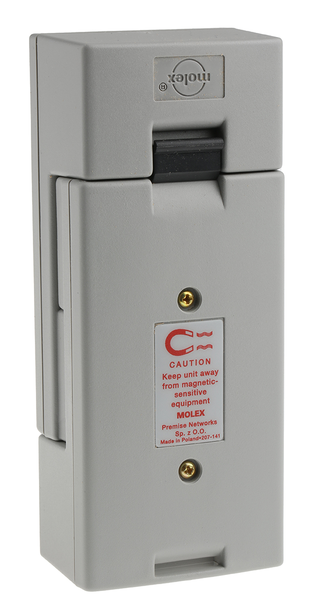33A-100-10, Molex Premise Networks