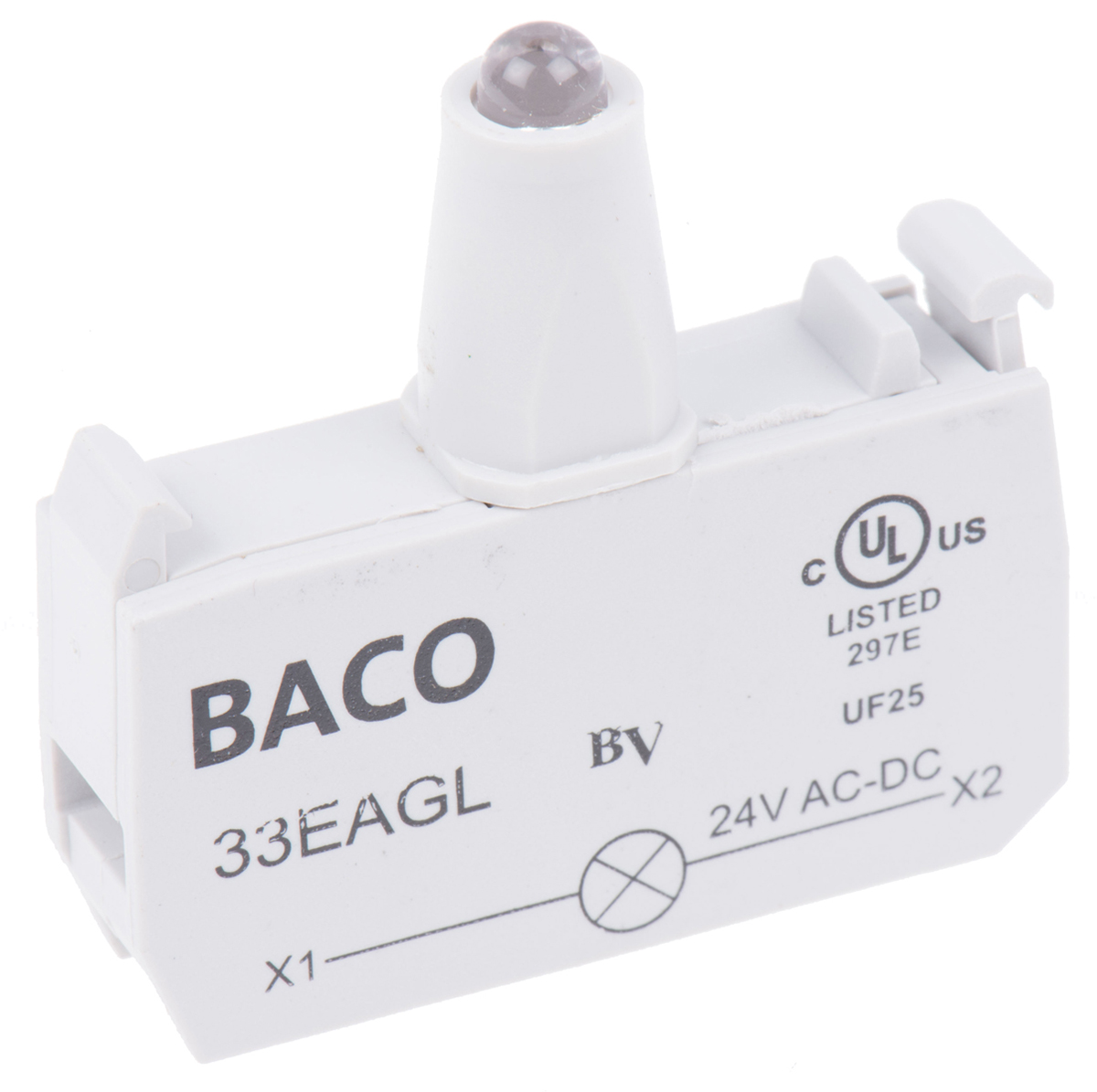 33EAGL, BACO