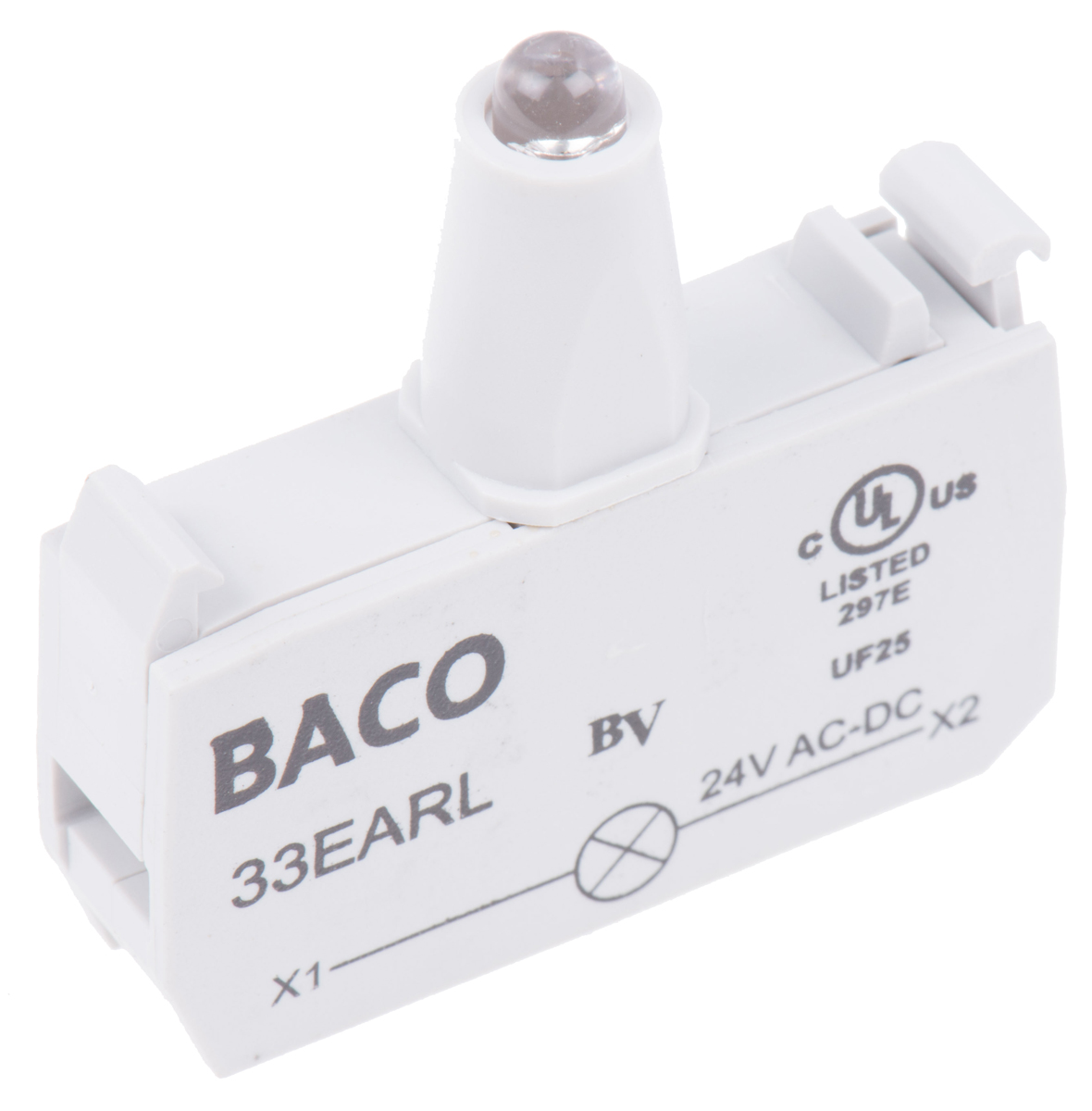 33EARL, BACO