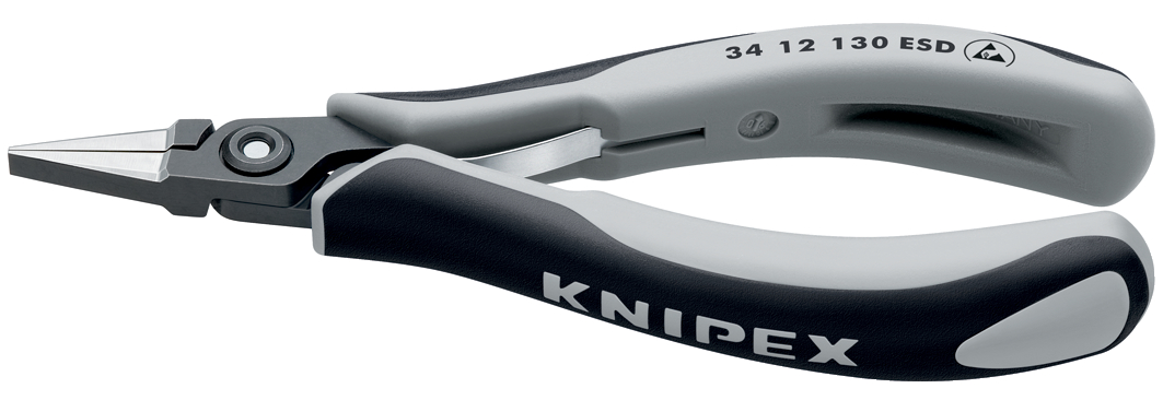 34 12 130 ESD, Knipex