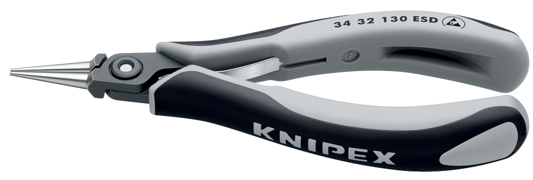 34 32 130 ESD, Knipex
