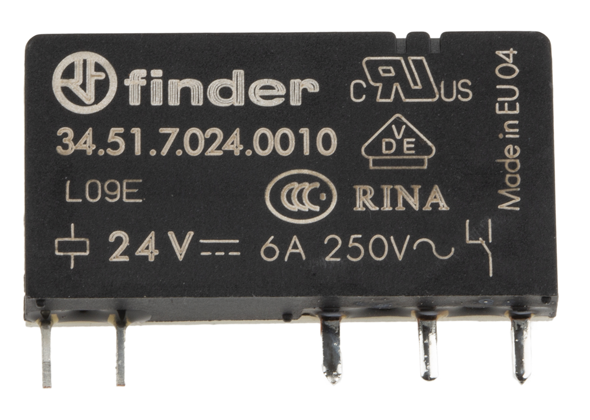 34.51.7.024.0010, Finder