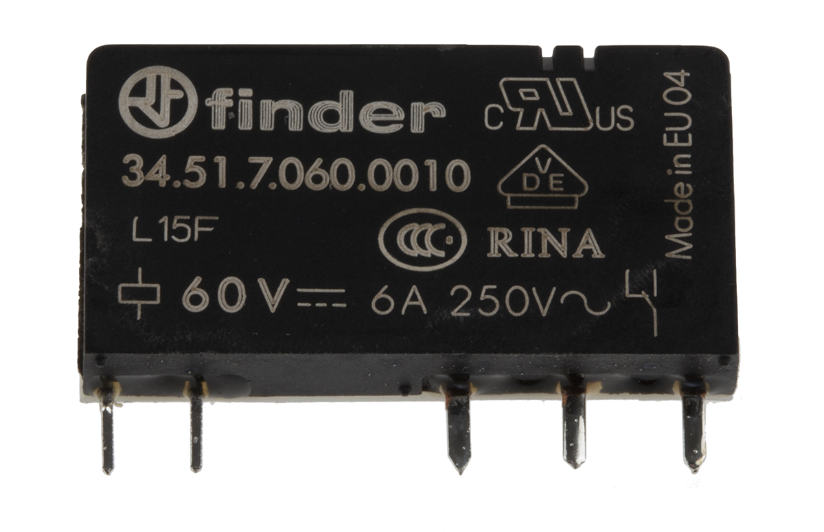 34.51.7.060.0010, Finder