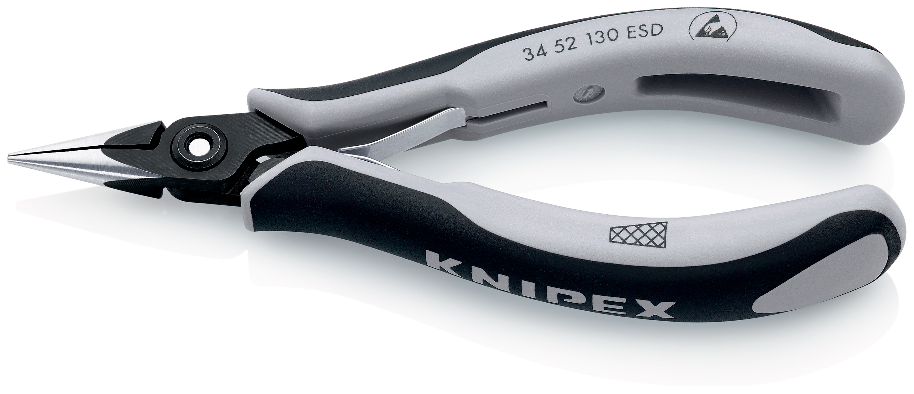34 52 130 ESD, Knipex