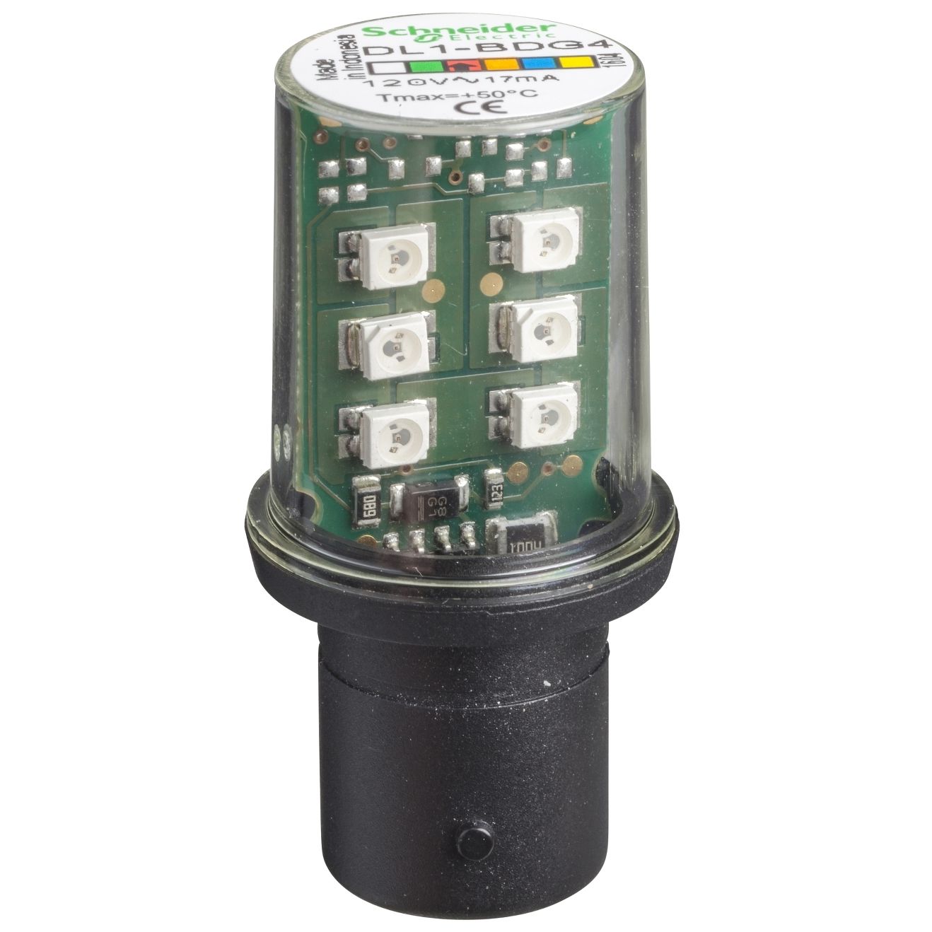 340-4720, Schneider Electric