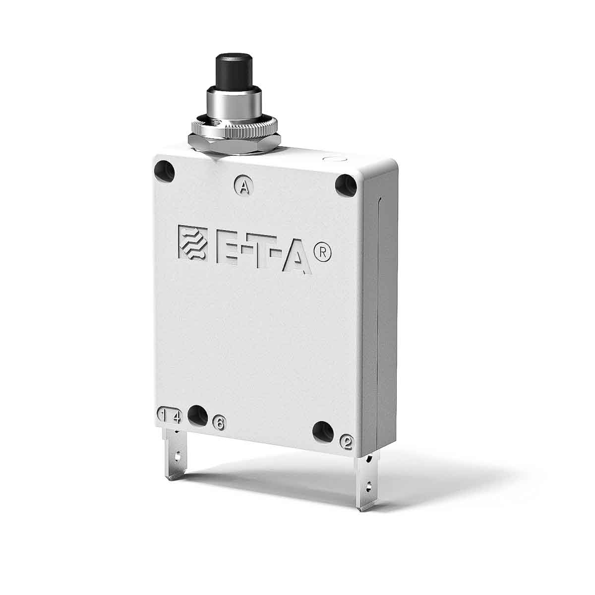 3400-P10-H-SI-1A, ETA