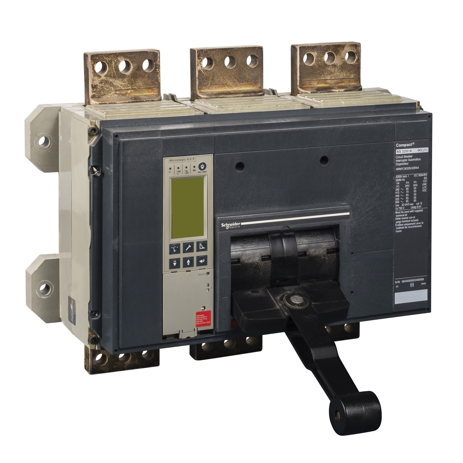 34006, Schneider Electric