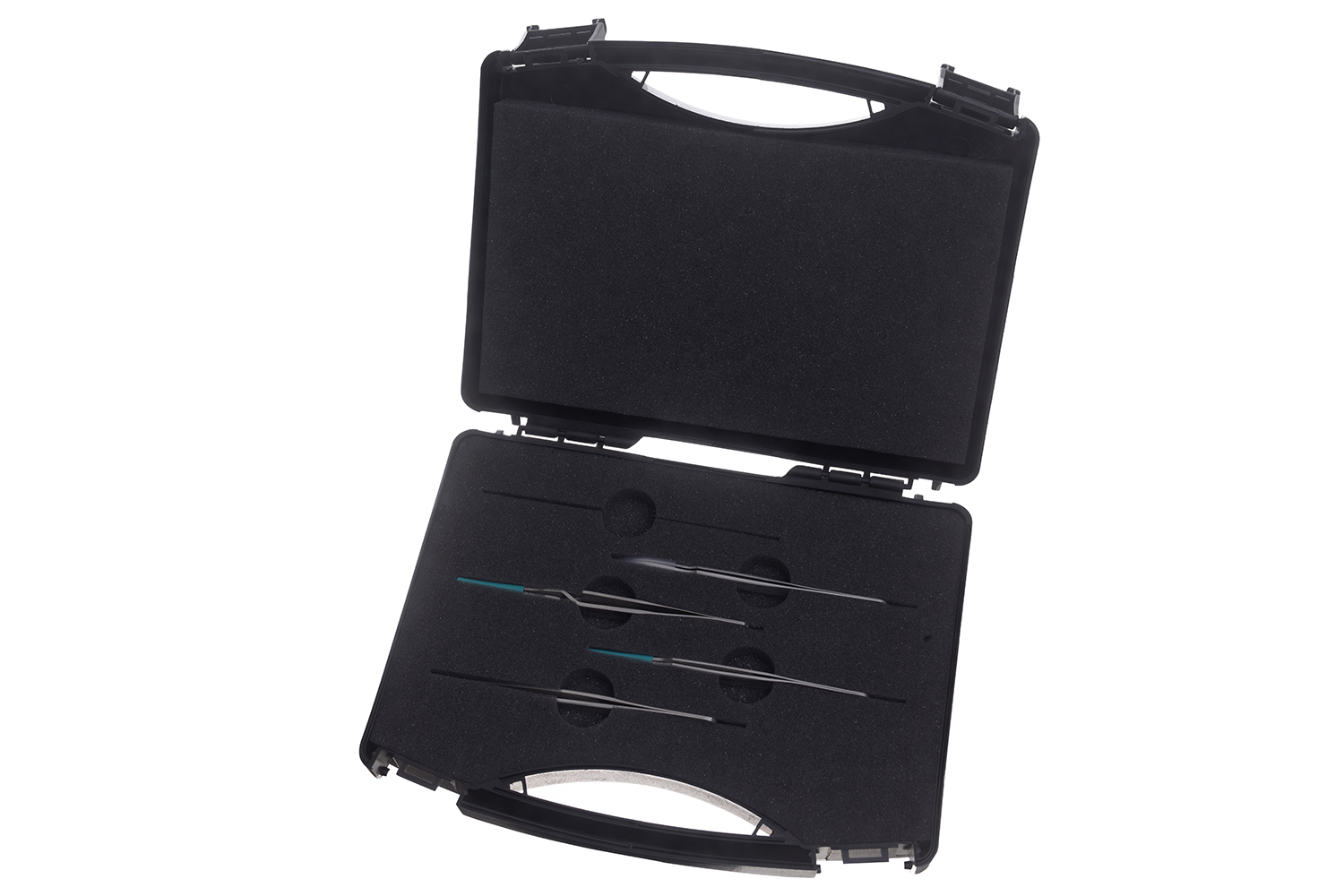 3400TSMDU, Weller Erem