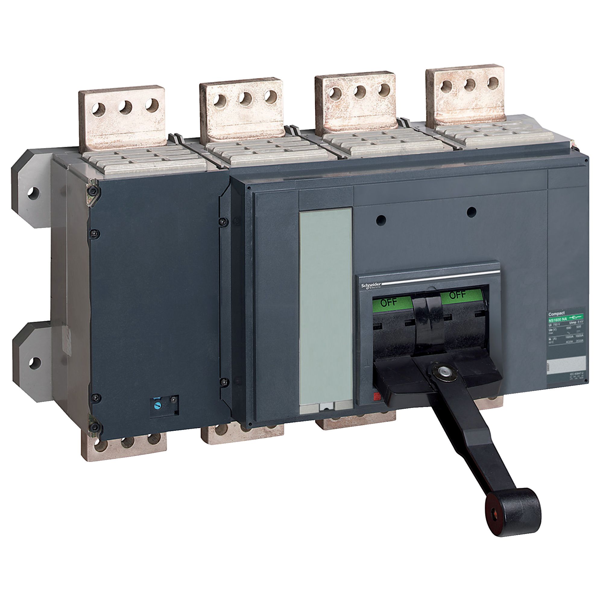34021, Schneider Electric