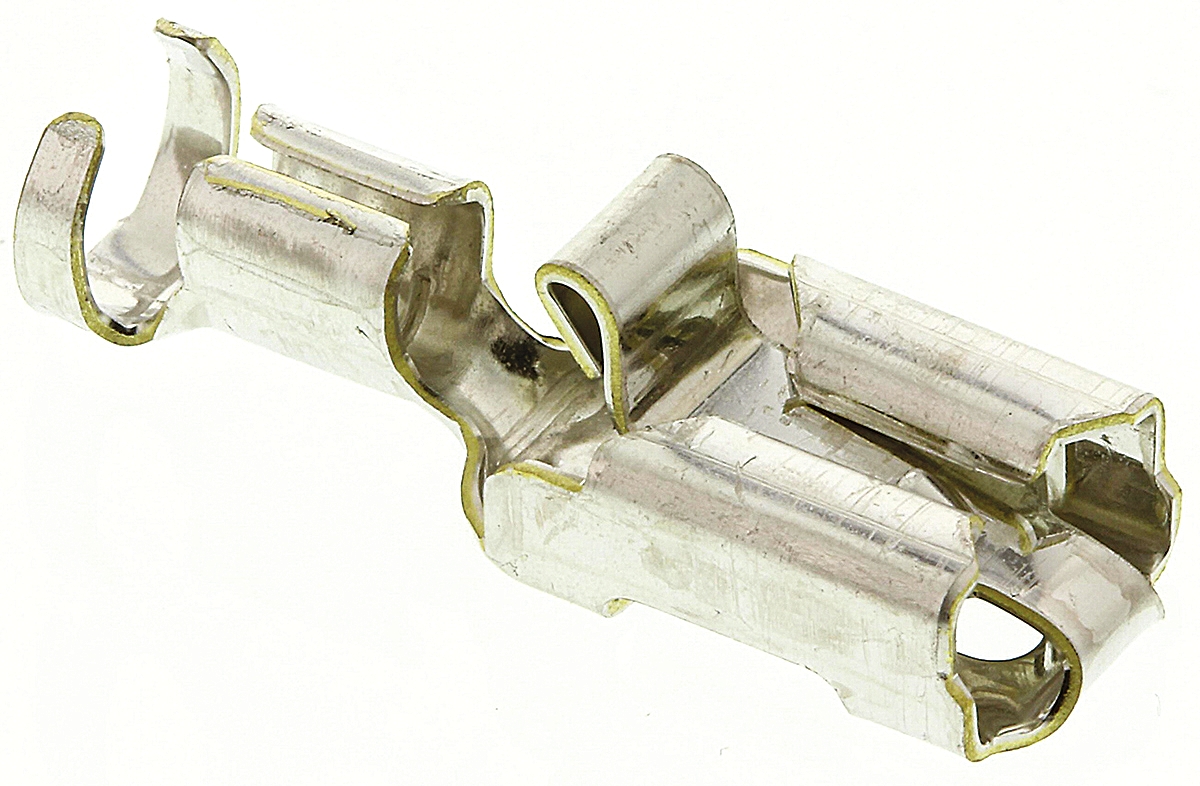 341001-6, TE Connectivity