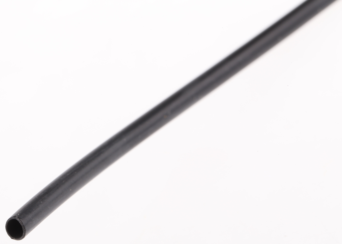 344-00240 LVR-2.4/1.2-PVC-BK, HellermannTyton