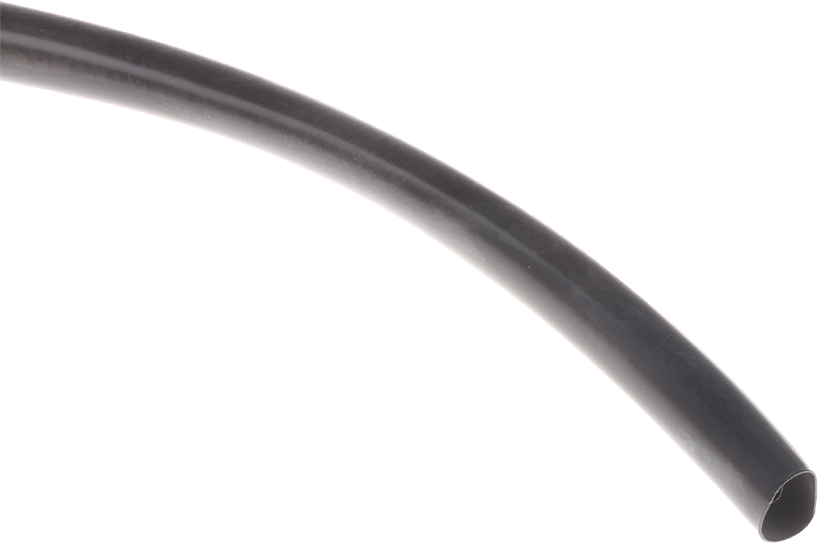344-01270 LVR-12.7/6.4-PVC-BK, HellermannTyton