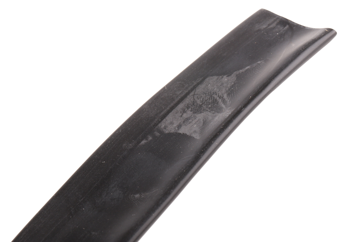 344-01900 LVR-19.1/9.5-PVC-BK, HellermannTyton