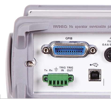 3445GPBU, Keysight Technologies