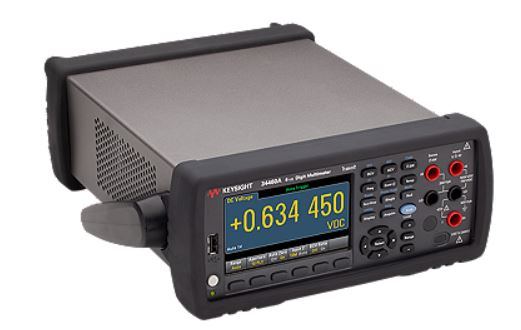 34461A, Keysight Technologies