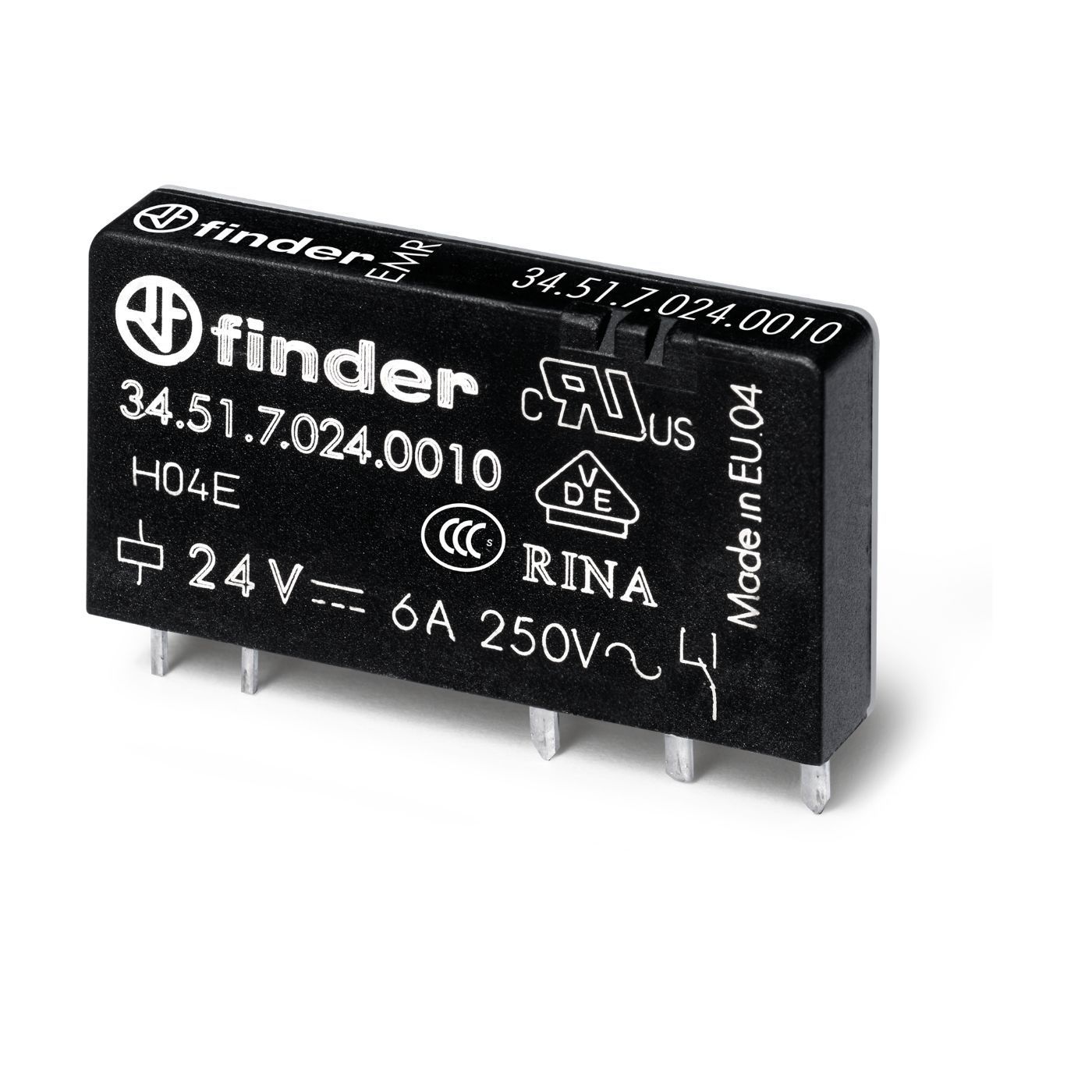 345170054319, Finder