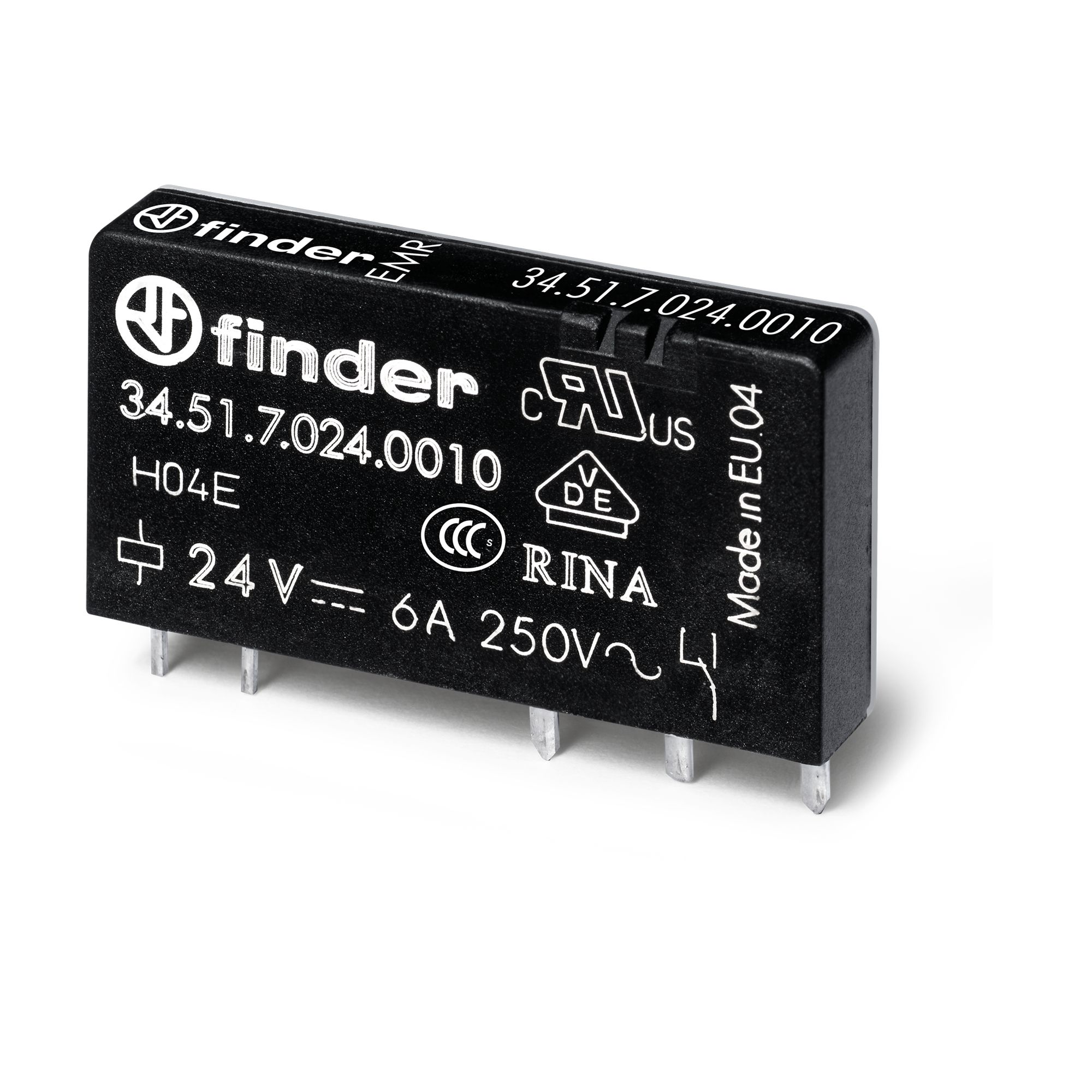 345170055010, Finder