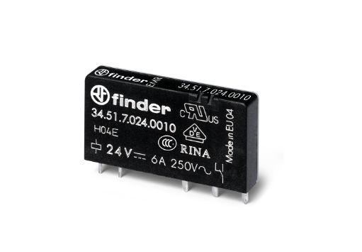 345170245010, Finder