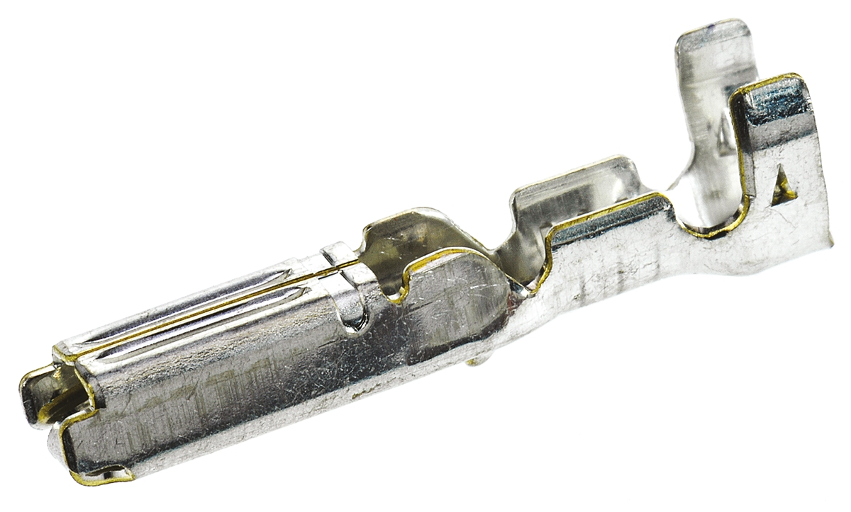 345206-1, TE Connectivity