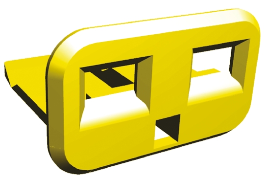 345254-1, TE Connectivity