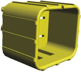 345259-1, TE Connectivity