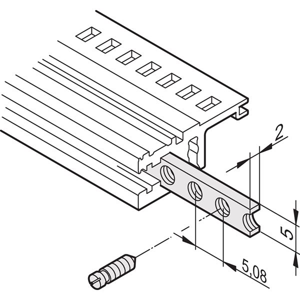 34561-484, nVent SCHROFF
