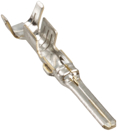 345807-1, TE Connectivity