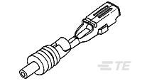 345949-1, TE Connectivity