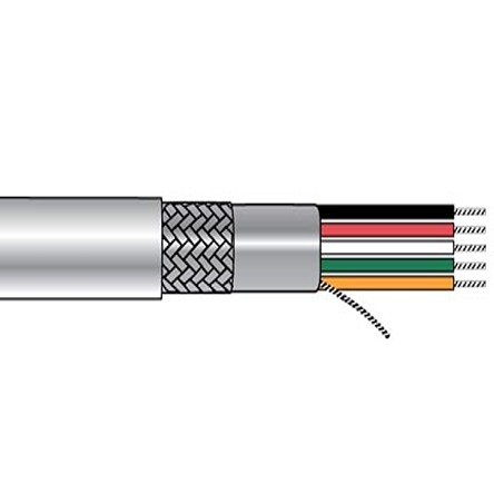 3465C SL001, Alpha Wire