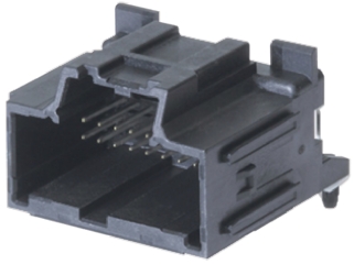 34691-0200, Molex