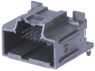 34691-0201, Molex