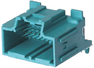 34691-0203, Molex