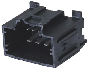 34695-0100, Molex