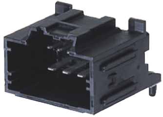 34696-0101, Molex