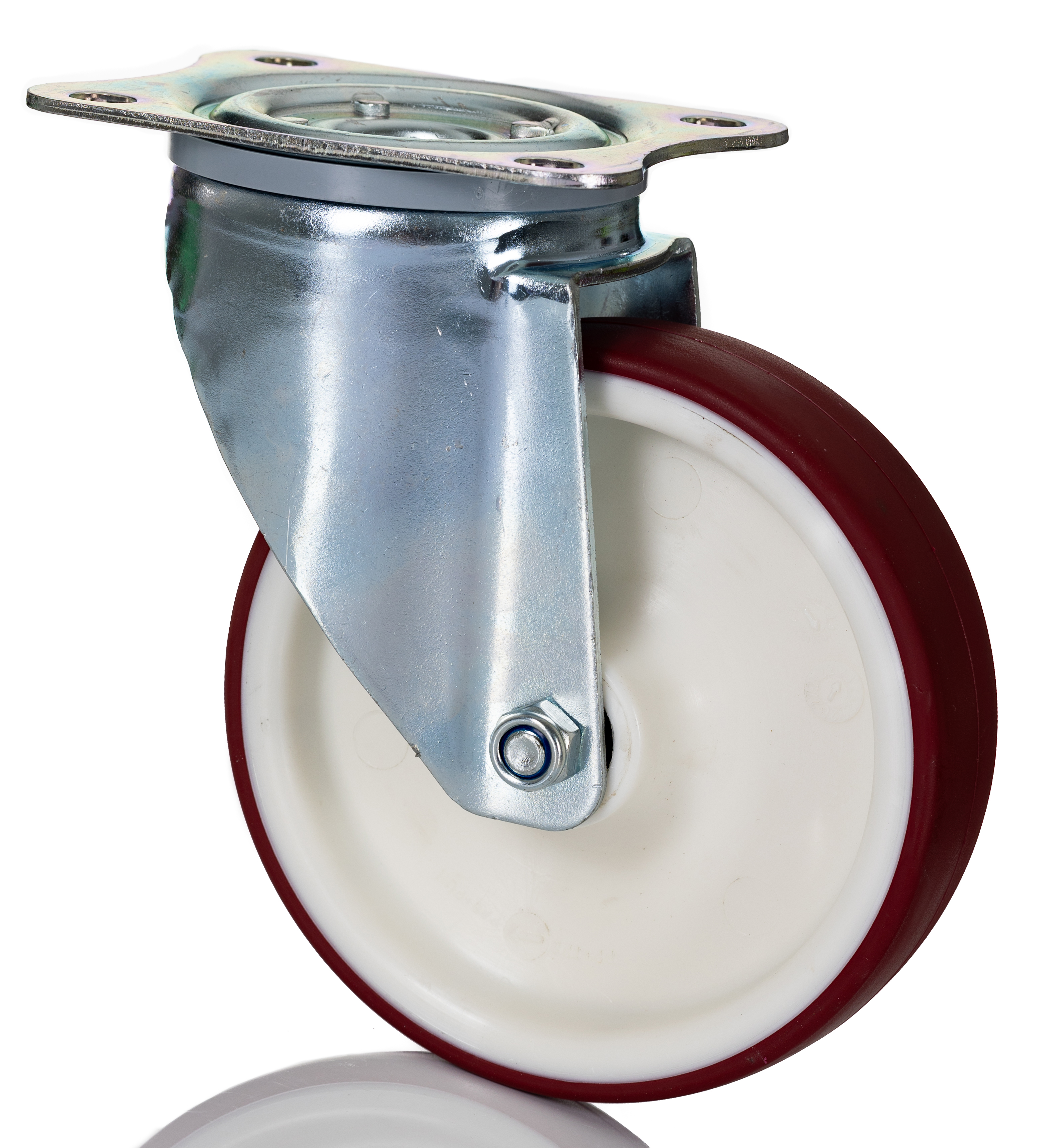 3470UAR125P62 red, Tente