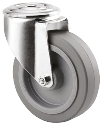 3470UFR100P30, Tente