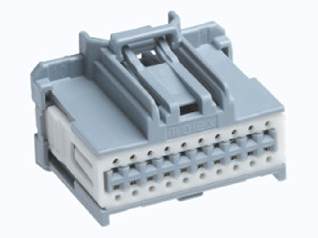 34729-0081, Molex