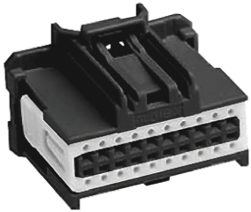 34729-0200, Molex